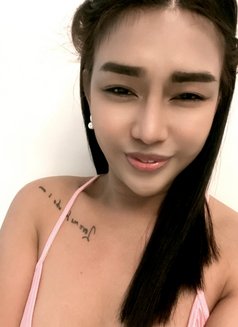 Maria - Acompañantes transexual in Kuala Lumpur Photo 10 of 11