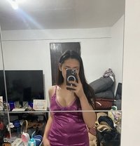 Maria - Transsexual escort in Singapore