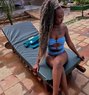 Maria for Deep and Sloppy Blowjob - escort in Pune Photo 1 of 7