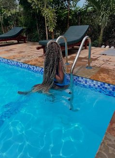 Maria for Deep and Sloppy Blowjob - escort in Pune Photo 3 of 7