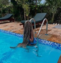 Maria for Deep and Sloppy Blowjob - puta in Pune