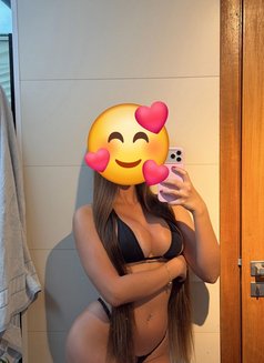 Maria - escort in Cairo Photo 1 of 2