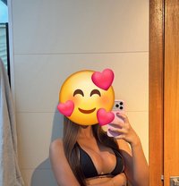 Maria - escort in Hurghada