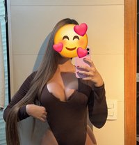 Maria - escort in Hurghada