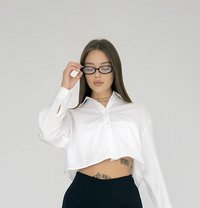 Maria Fresh - escort in Dubai