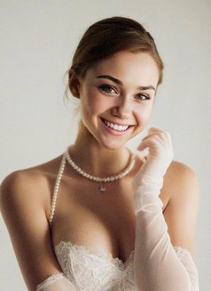 María Fresh Young Top - puta in Dubai Photo 7 of 13