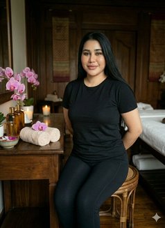 Maria 🇹🇭 professional massage - puta in Riyadh Photo 12 of 13