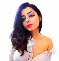 Maria Full service good - escort in Şalālah