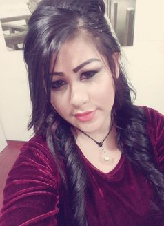 Maria Good Massage - escort in Dubai Photo 1 of 4