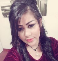 Maria Good Massage - escort in Dubai