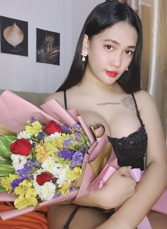 Maria Hard (MEET, CAMSHOW, CONTENT) - Acompañantes transexual in Manila Photo 12 of 14