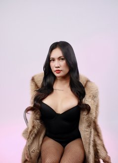 Maria Hard (MEET, CAMSHOW, CONTENT) - Transsexual escort in Taoyuan Photo 13 of 21