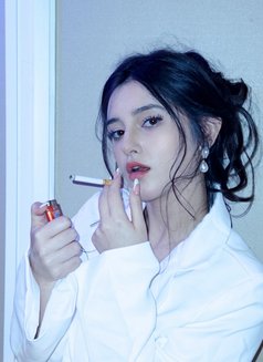 Maria Helena - puta in Macao Photo 22 of 22