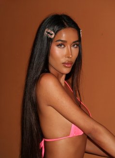 MARIA (HIGHCLASS FILIPINA ESCORT) - Transsexual dominatrix in Manila Photo 24 of 29