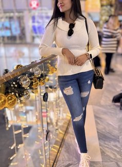 Maria Hot Indian Girl - escort in Sharjah Photo 1 of 9