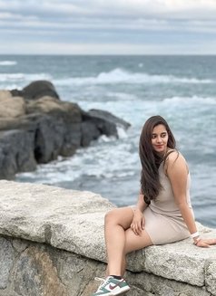 Maria Hot Indian Girl - escort in Sharjah Photo 2 of 9