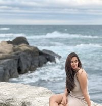 Maria Hot Indian Girl - escort in Sharjah