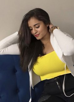 Maria Hot Indian Girl - escort in Sharjah Photo 3 of 9