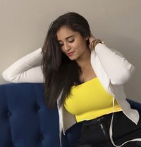 Maria Hot Indian Girl - escort in Sharjah