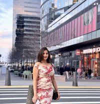 Maria Hot Indian Girl - escort in Sharjah