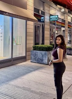 Maria Hot Indian Girl - escort in Sharjah Photo 9 of 9