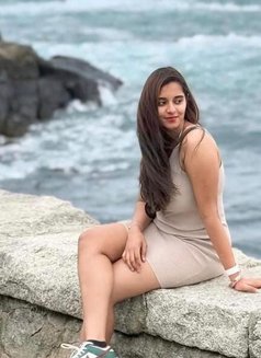 Maria Hot Indian Girl - puta in Sharjah Photo 2 of 4