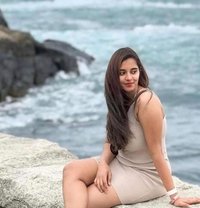 Maria Hot Indian Girl - puta in Sharjah