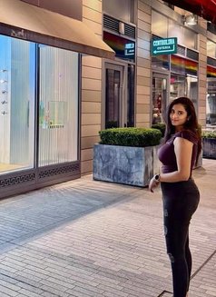 Maria Hot Indian Girl - puta in Sharjah Photo 4 of 4