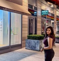 Maria Hot Indian Girl - escort in Sharjah