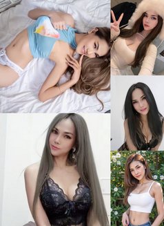 🇹🇭Maria Hot slim nice body - escort in Tokyo Photo 10 of 11