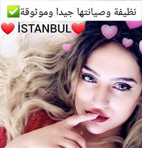 ⚜️ MARİA HOTEL ✓ - escort in İstanbul Photo 6 of 6