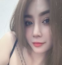 Maria Sexy 🇰🇷 Korea - Cim rimming - escort in Abu Dhabi