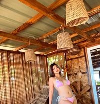 NURU MASSAGE WiTH HAPPY ENDING - puta in Pasig