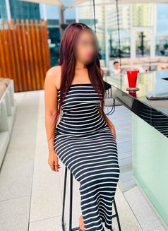 Maria Independent Beautiful GFE - puta in Colombo Photo 12 of 13