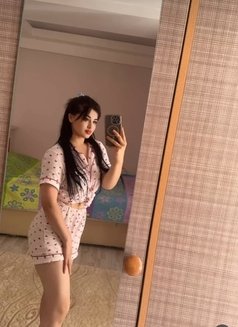 Maria Independent Russian Girl - escort in New Delhi Photo 1 of 3