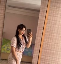 Maria Independent Russian Girl - escort in New Delhi Photo 1 of 3