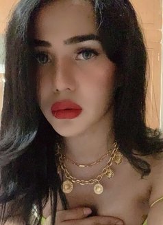 Maria - Acompañantes transexual in Chandigarh Photo 13 of 23