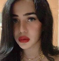 Maria - Transsexual escort in Chandigarh