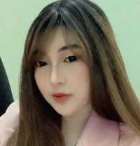 Maria - escort in Surabaya