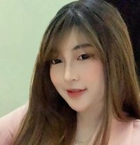 Maria - escort in Surabaya