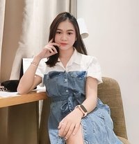 Maria - escort in Surabaya