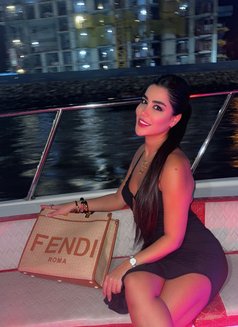Maria - escort in Dubai Photo 3 of 7
