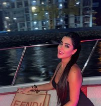 Maria - puta in Dubai