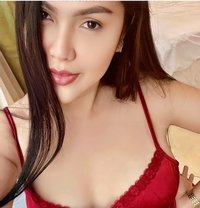 LASTDAY TODAY! VISIT HER NOW “MARIA” - escort in Hyderabad