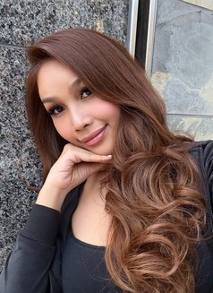 Maria Isabelle - escort in Tokyo Photo 5 of 7