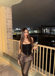 Maria Isabelle - escort in Tokyo Photo 7 of 7