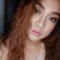 Maria Ivy - Transsexual adult performer in Mandaluyong