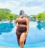 Kendy - escort in Hyderabad Photo 1 of 4