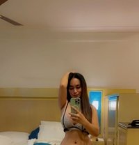 Maria Jamillah just arrive - escort in Manila