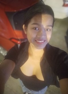 Maria Janel - Acompañantes transexual in Kuala Lumpur Photo 1 of 4